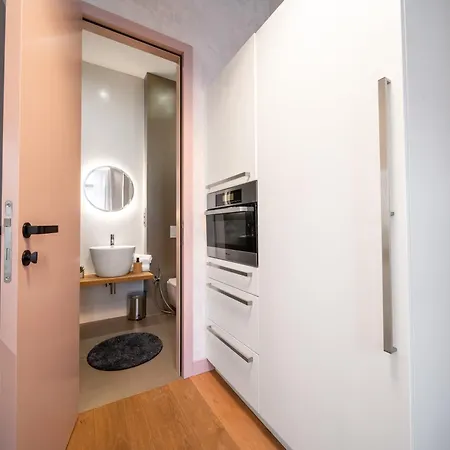 Delicate Charm At Prague Heart Apartment Exterior photo